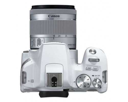 Дзеркальний фотоапарат CANON EOS 250D kit