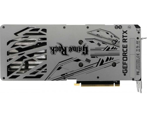 Відеокарта PALIT NVIDIA GeForce RTX 3070TI 