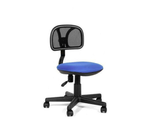 Крісло офісне CHAIRMAN 250 C-17 синій