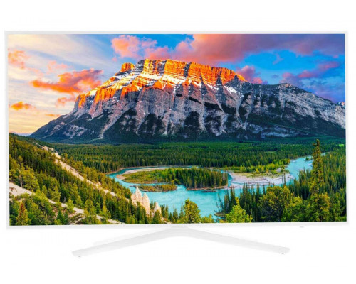 Телевізор Samsung UE49N5510A
